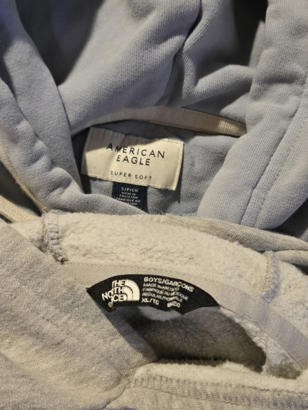 Lot of 9 Boy's Clothing (XL 14/16)( S) - Picture 9 of 9